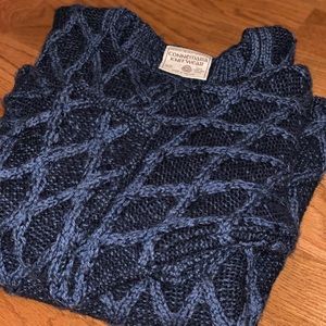 ✨Vintage Merino Wool Sweater✨